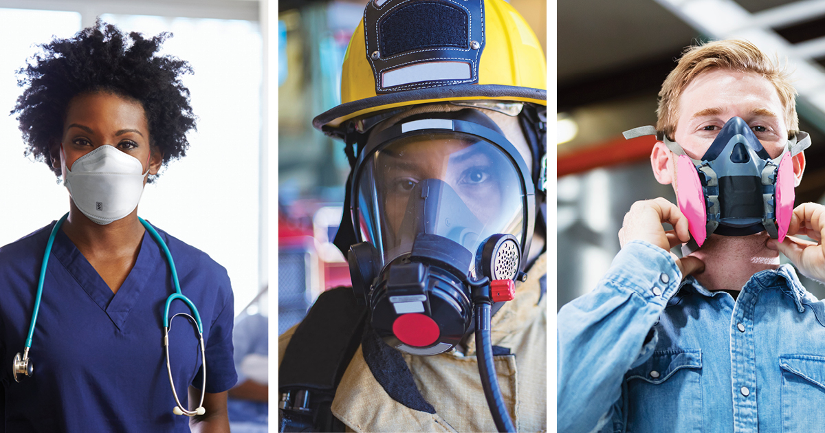 The Importance of Fit Testing for Respiratory Protection: Why It Matters